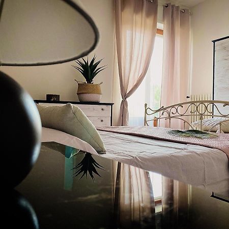 La Marinella Apartment Massignano Ngoại thất bức ảnh