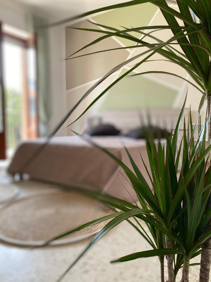 La Marinella Apartment Massignano Ngoại thất bức ảnh