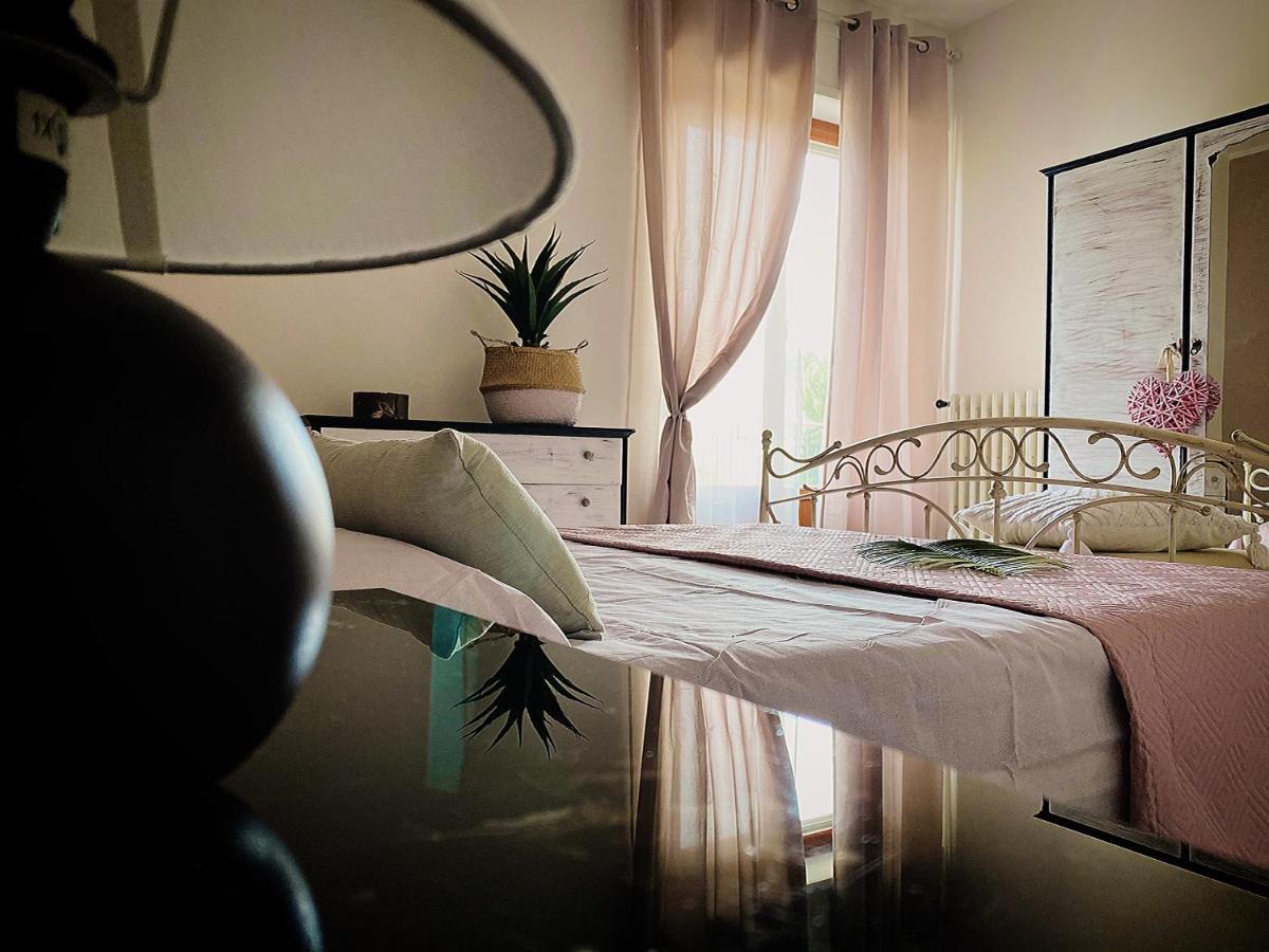 La Marinella Apartment Massignano Ngoại thất bức ảnh