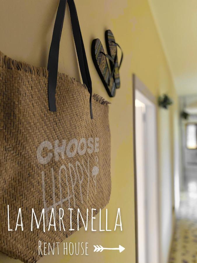 La Marinella Apartment Massignano Ngoại thất bức ảnh