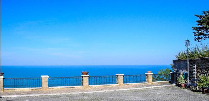 La Marinella Apartment Massignano Ngoại thất bức ảnh