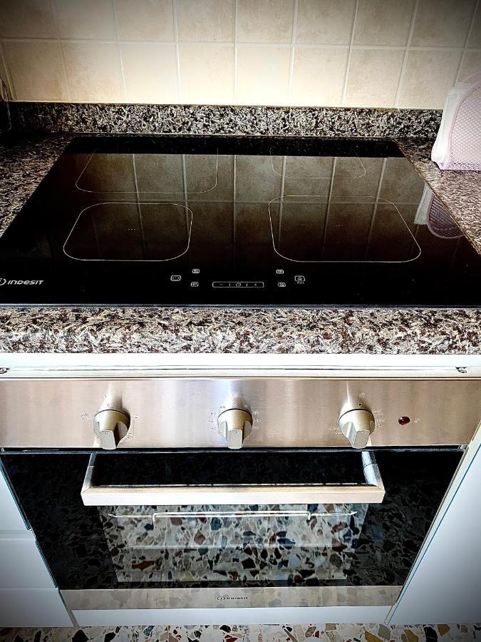 La Marinella Apartment Massignano Ngoại thất bức ảnh