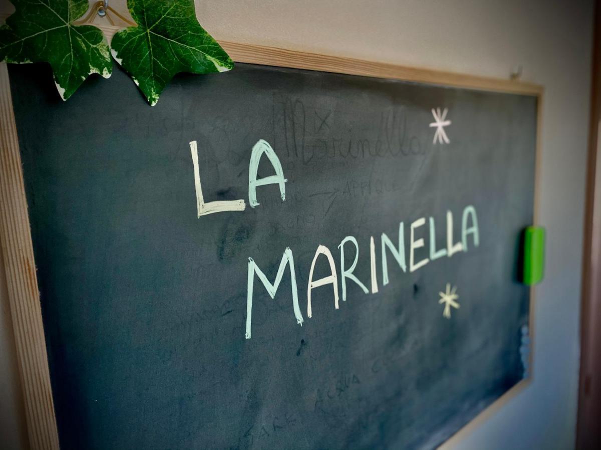 La Marinella Apartment Massignano Ngoại thất bức ảnh