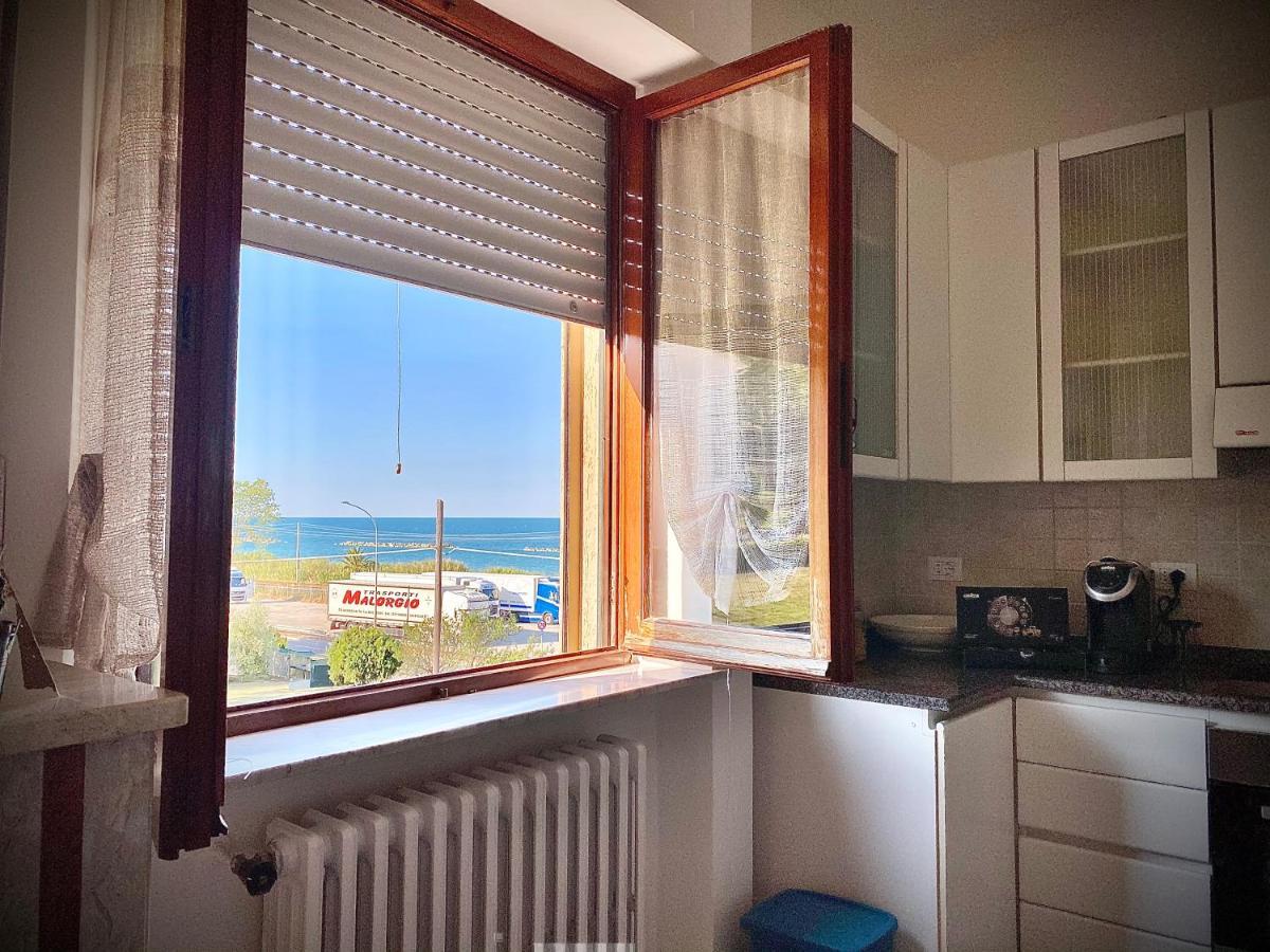 La Marinella Apartment Massignano Ngoại thất bức ảnh