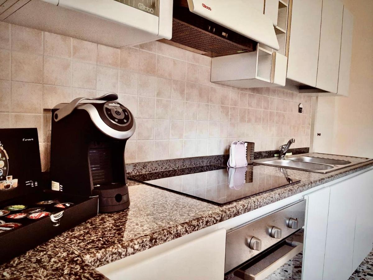 La Marinella Apartment Massignano Ngoại thất bức ảnh