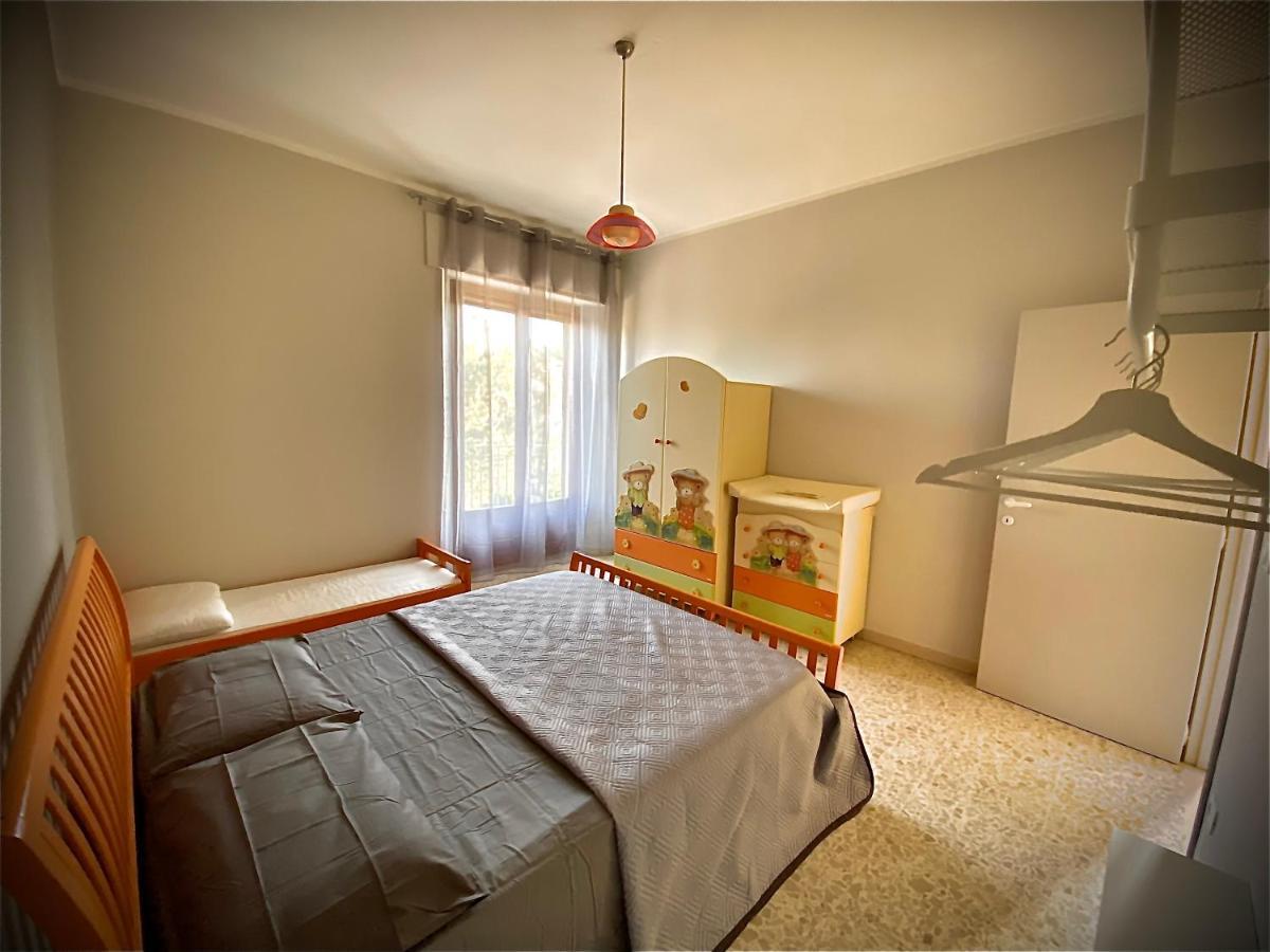 La Marinella Apartment Massignano Ngoại thất bức ảnh