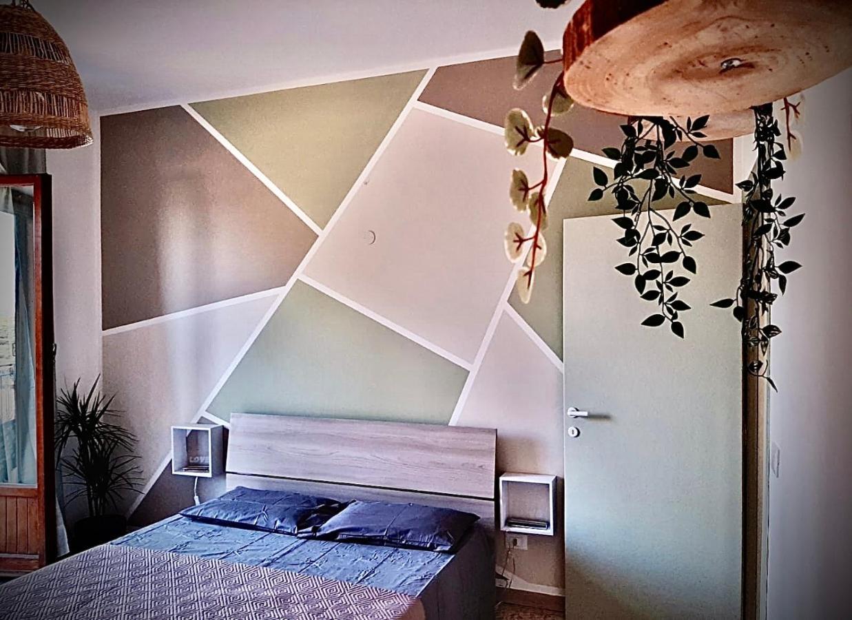 La Marinella Apartment Massignano Ngoại thất bức ảnh