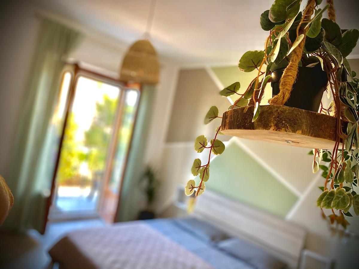 La Marinella Apartment Massignano Ngoại thất bức ảnh