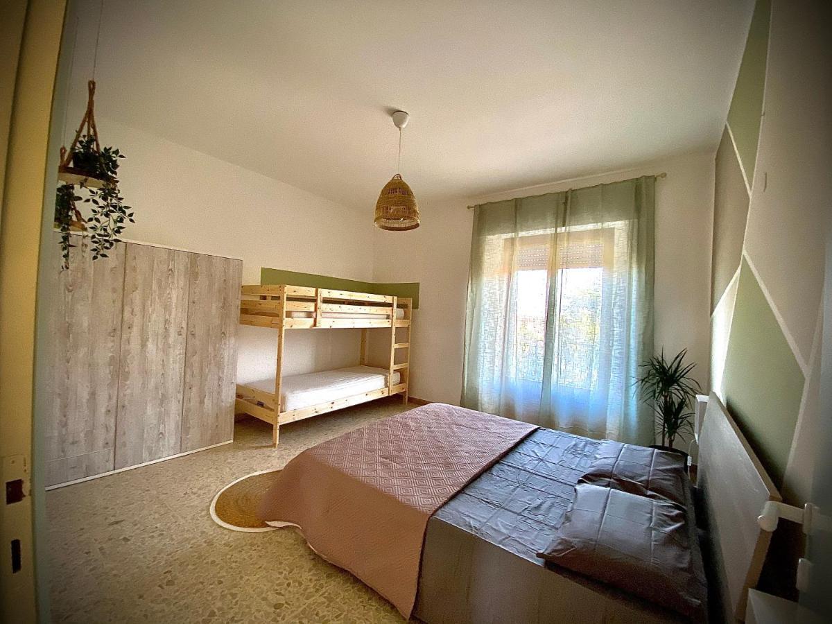 La Marinella Apartment Massignano Ngoại thất bức ảnh