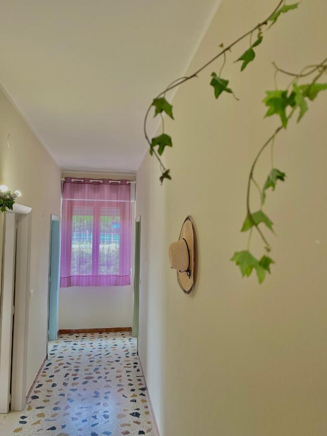 La Marinella Apartment Massignano Ngoại thất bức ảnh