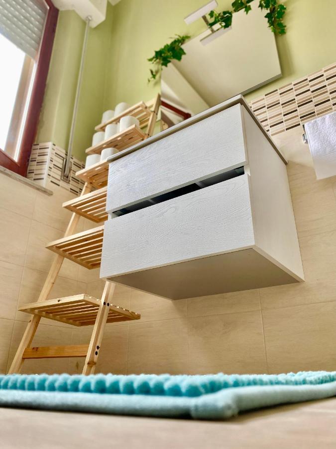 La Marinella Apartment Massignano Ngoại thất bức ảnh