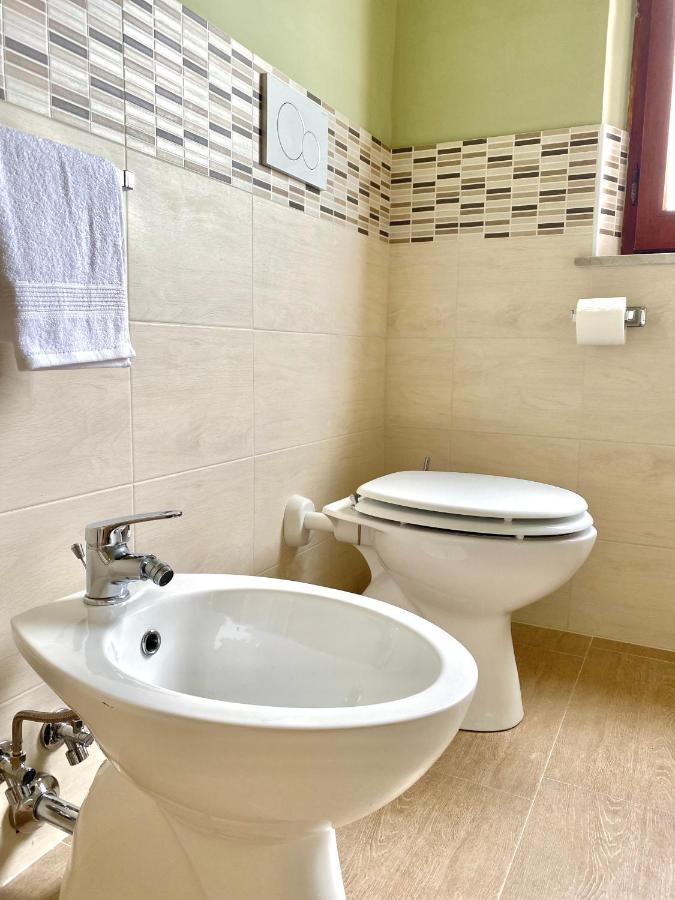 La Marinella Apartment Massignano Ngoại thất bức ảnh