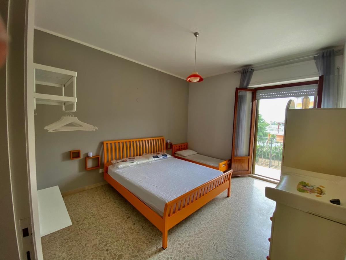 La Marinella Apartment Massignano Ngoại thất bức ảnh