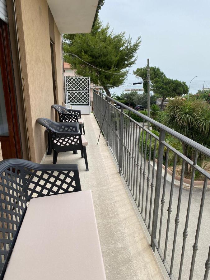 La Marinella Apartment Massignano Ngoại thất bức ảnh